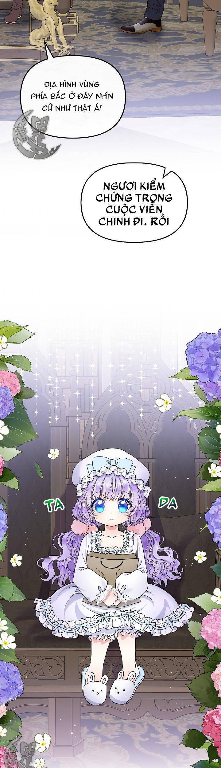 Trở Thành Con Gái Của Các Nhân Vật Chính Chapter 23 - 18