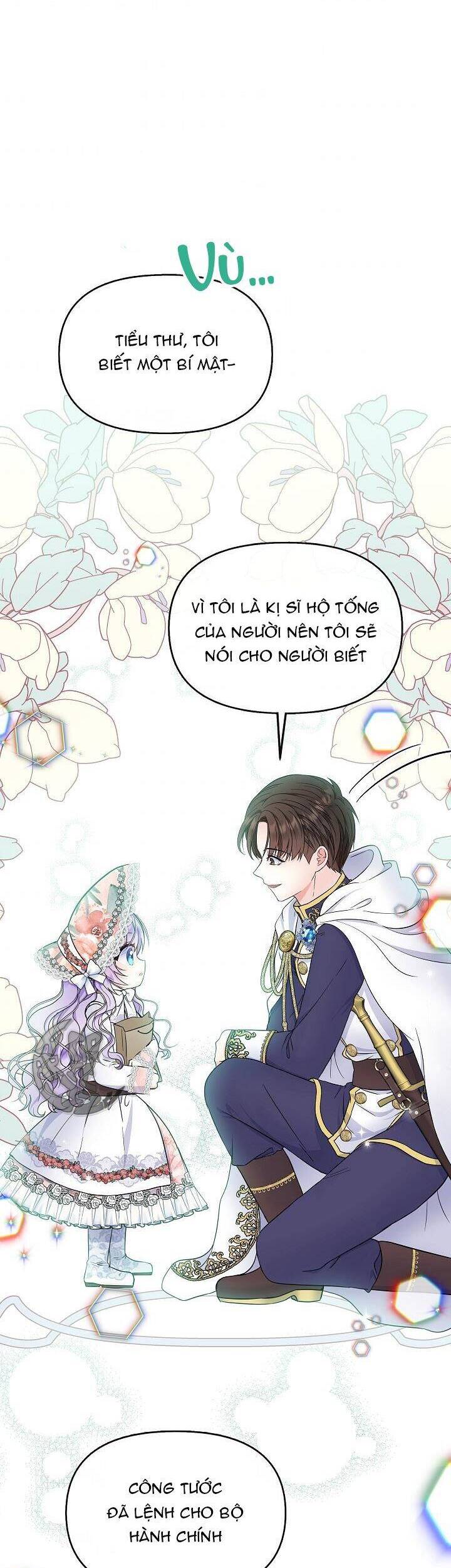 Trở Thành Con Gái Của Các Nhân Vật Chính Chapter 23 - 3