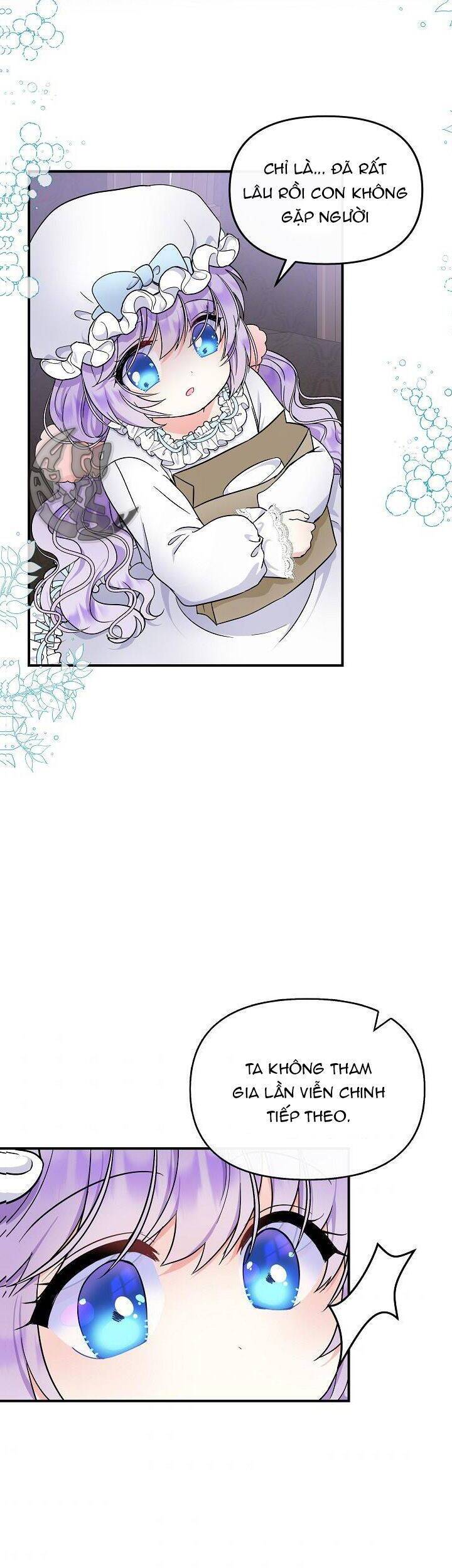 Trở Thành Con Gái Của Các Nhân Vật Chính Chapter 23 - 22