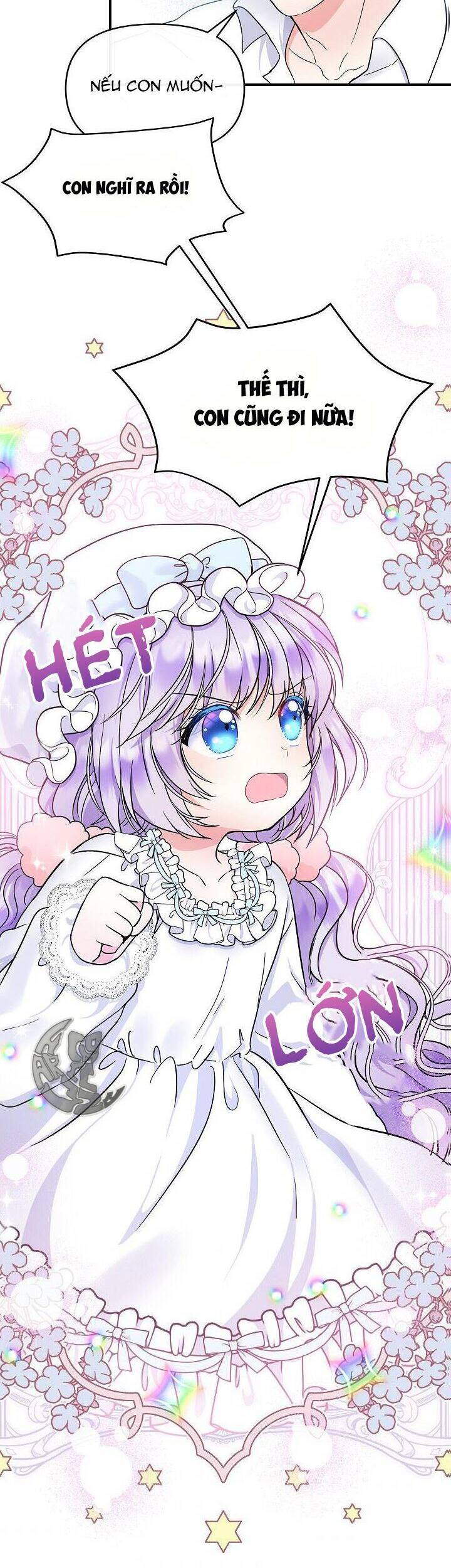 Trở Thành Con Gái Của Các Nhân Vật Chính Chapter 23 - 27