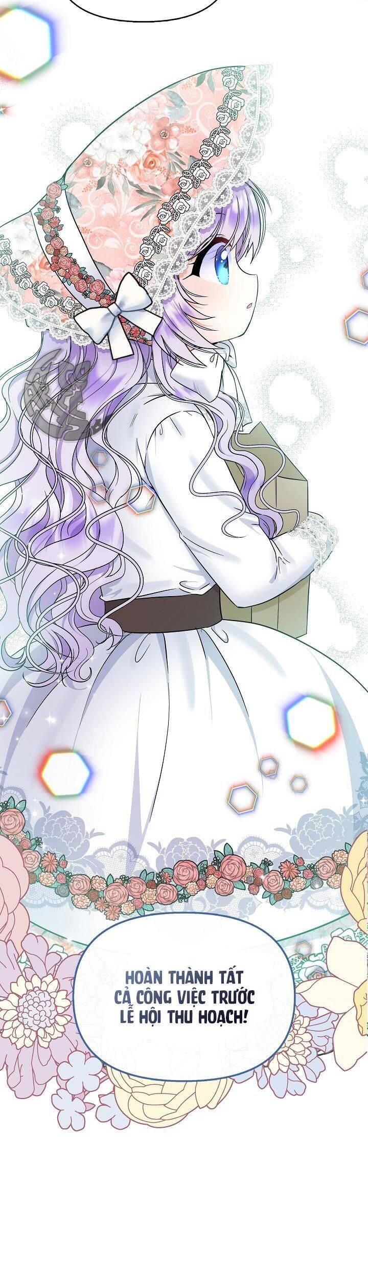 Trở Thành Con Gái Của Các Nhân Vật Chính Chapter 23 - 4