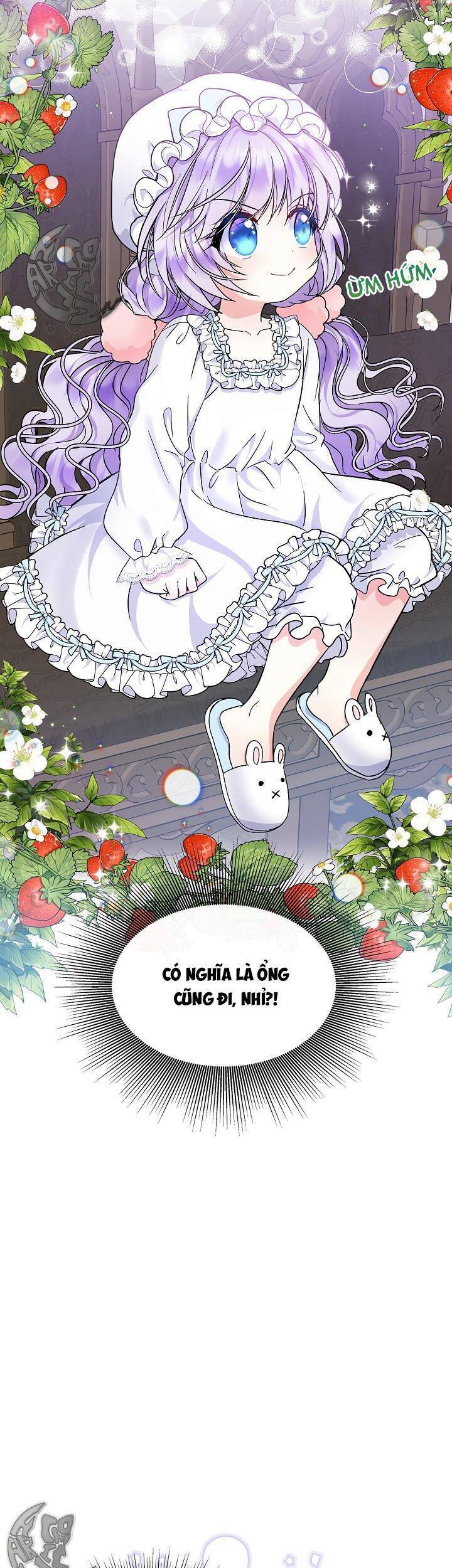 Trở Thành Con Gái Của Các Nhân Vật Chính Chapter 23 - 36