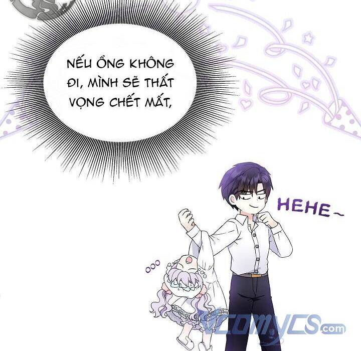 Trở Thành Con Gái Của Các Nhân Vật Chính Chapter 23 - 37