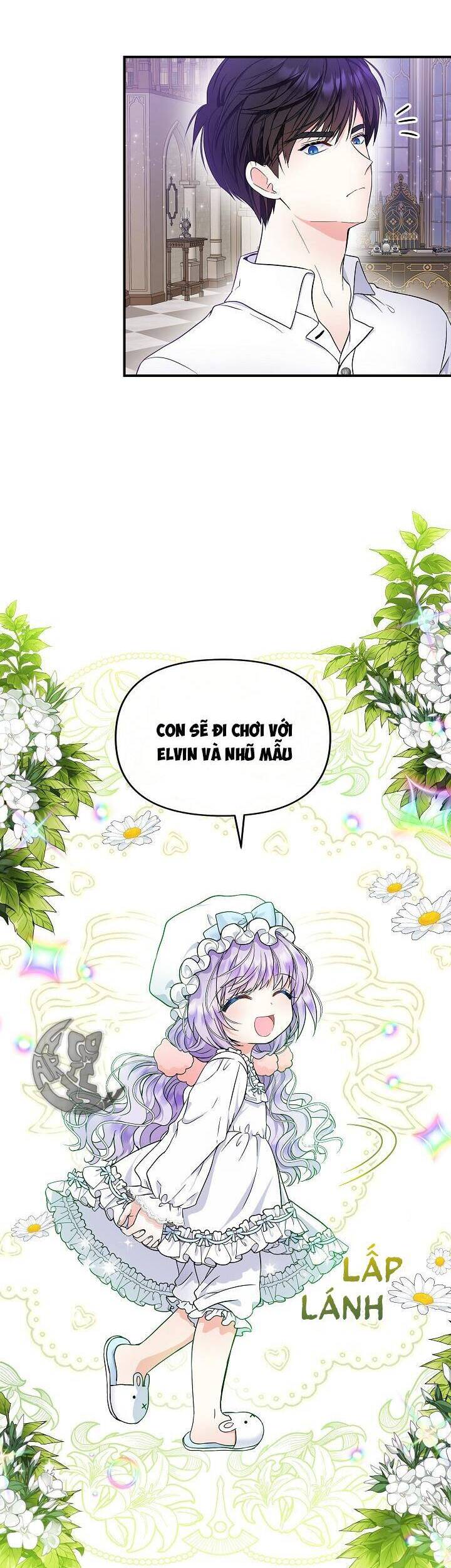 Trở Thành Con Gái Của Các Nhân Vật Chính Chapter 23 - 39