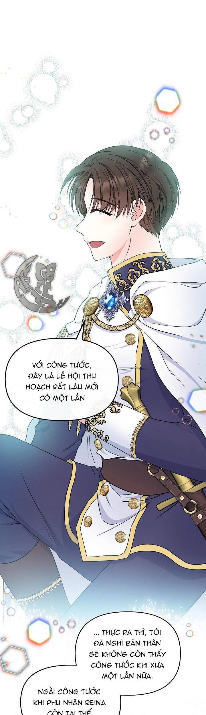 Trở Thành Con Gái Của Các Nhân Vật Chính Chapter 23 - 5