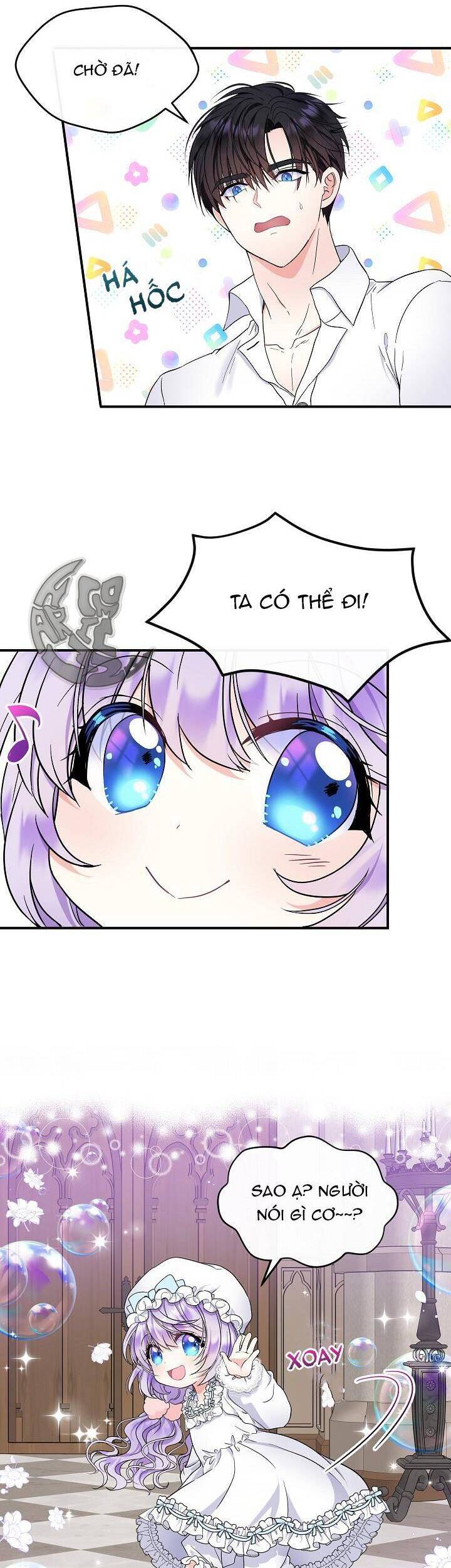 Trở Thành Con Gái Của Các Nhân Vật Chính Chapter 23 - 41