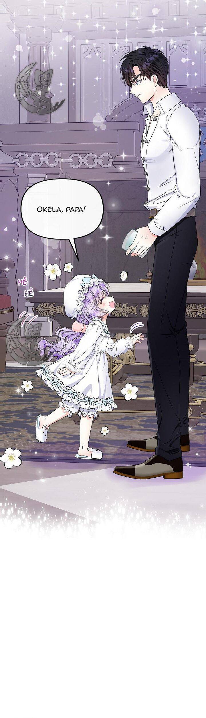 Trở Thành Con Gái Của Các Nhân Vật Chính Chapter 23 - 44