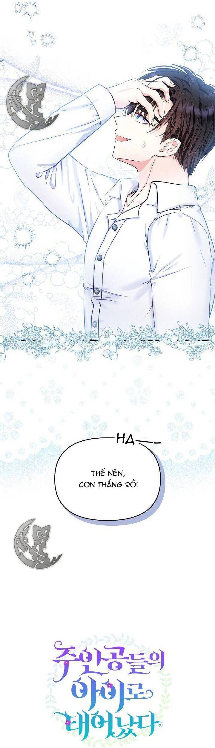 Trở Thành Con Gái Của Các Nhân Vật Chính Chapter 23 - 45