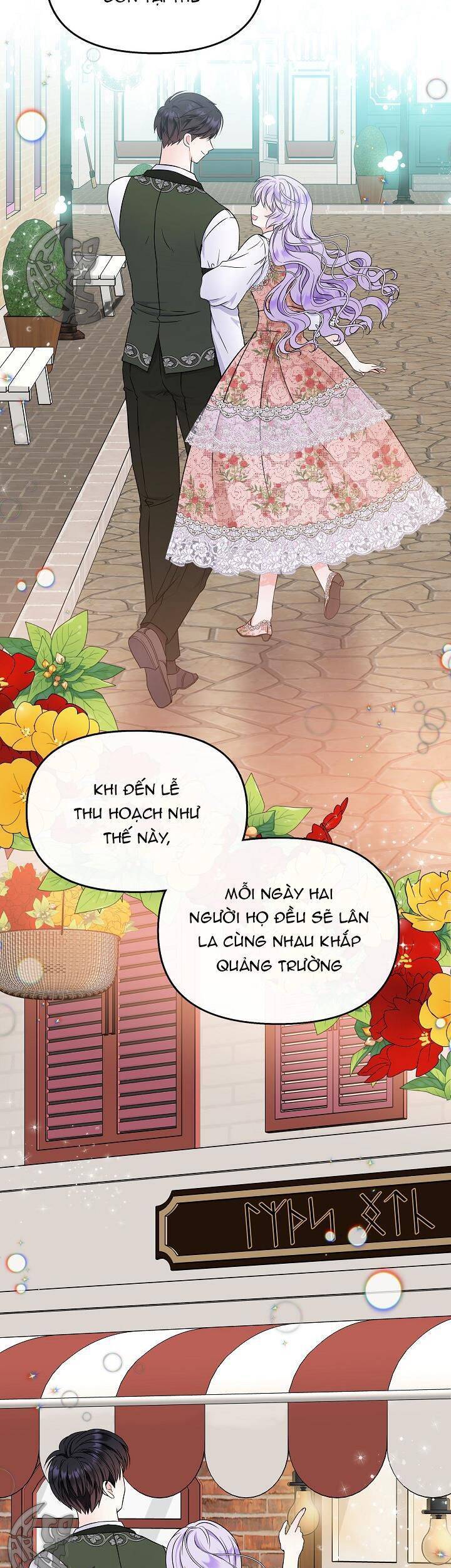 Trở Thành Con Gái Của Các Nhân Vật Chính Chapter 23 - 6