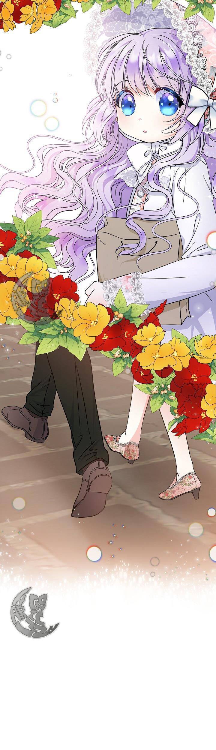 Trở Thành Con Gái Của Các Nhân Vật Chính Chapter 23 - 8