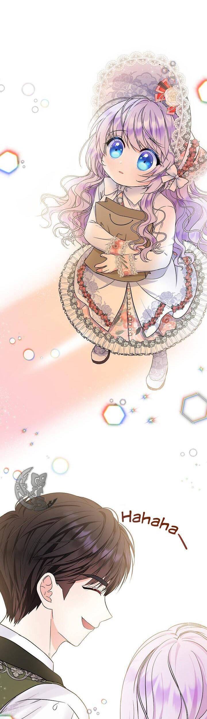 Trở Thành Con Gái Của Các Nhân Vật Chính Chapter 23 - 9