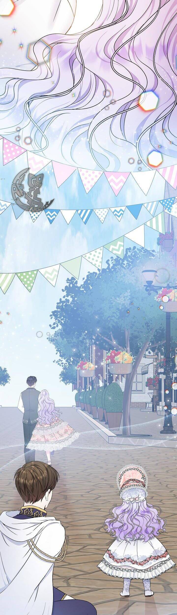 Trở Thành Con Gái Của Các Nhân Vật Chính Chapter 23 - 10