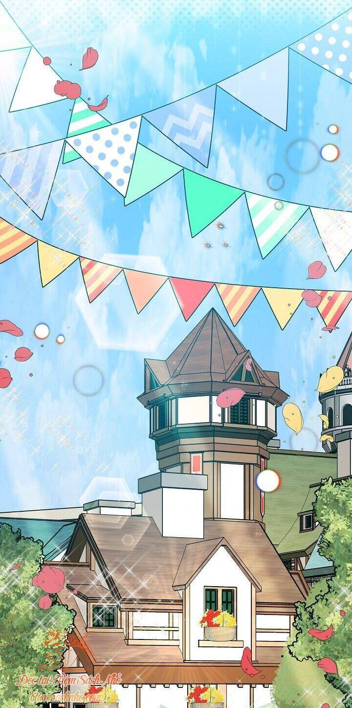 Trở Thành Con Gái Của Các Nhân Vật Chính Chapter 24 - 2