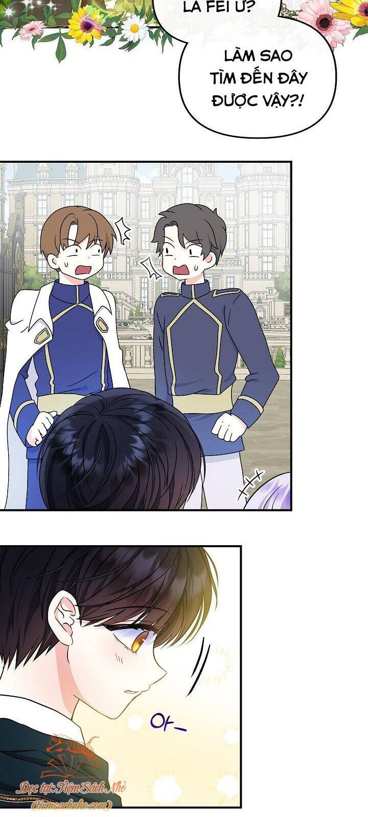 Trở Thành Con Gái Của Các Nhân Vật Chính Chapter 24 - 12