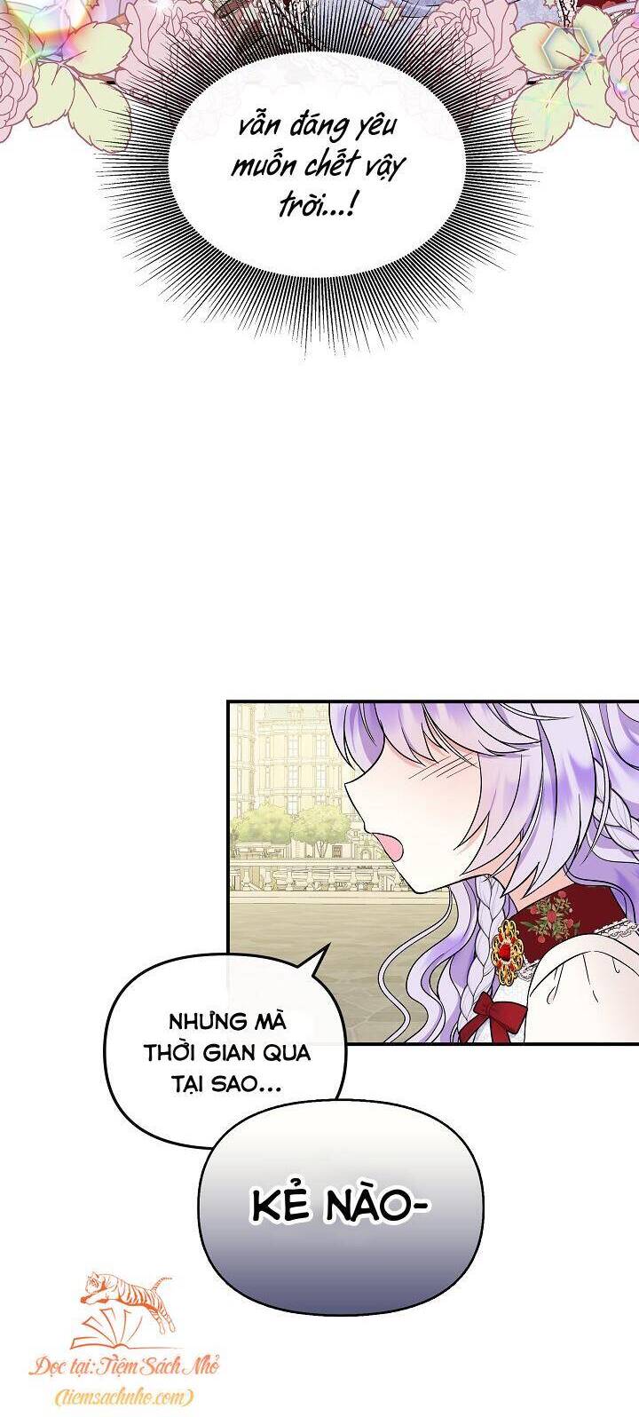 Trở Thành Con Gái Của Các Nhân Vật Chính Chapter 24 - 14