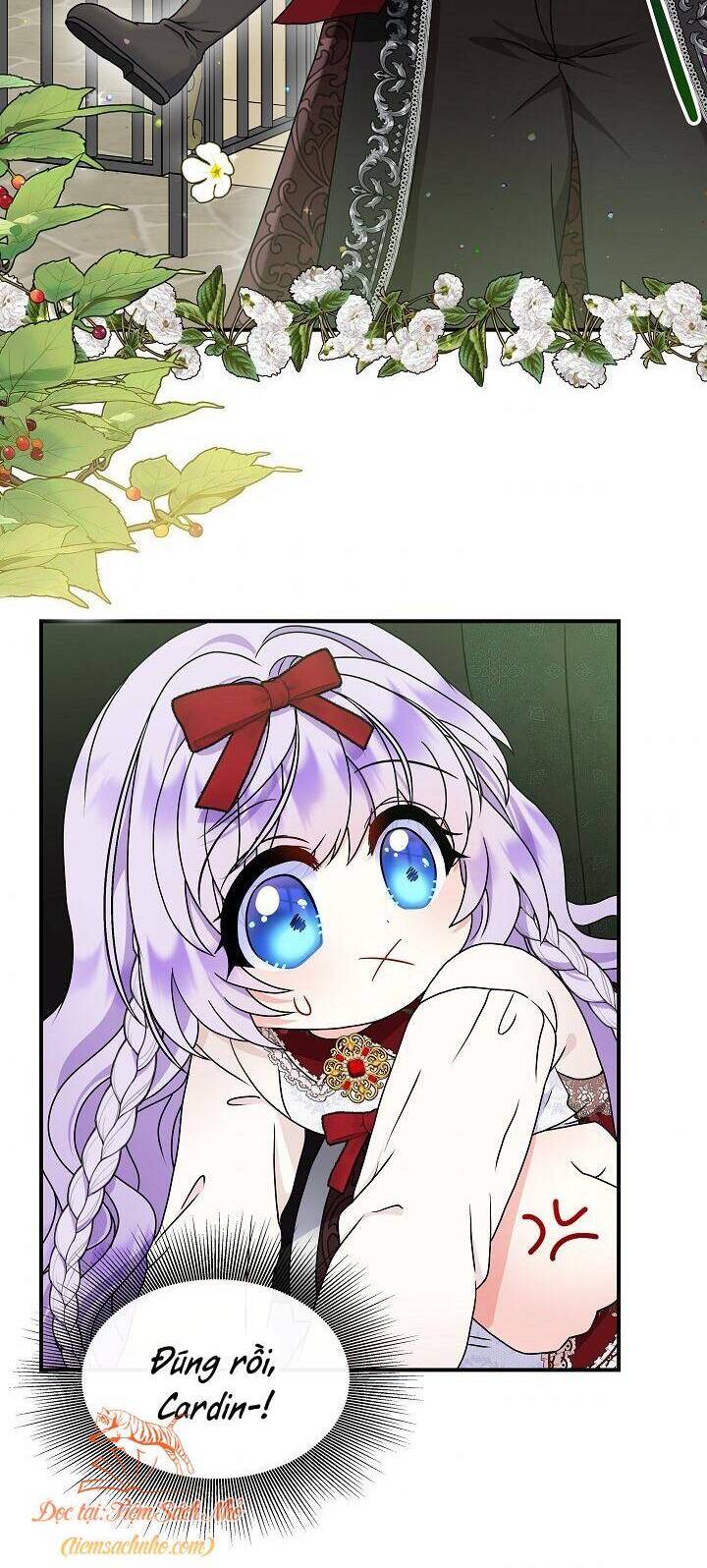 Trở Thành Con Gái Của Các Nhân Vật Chính Chapter 24 - 16
