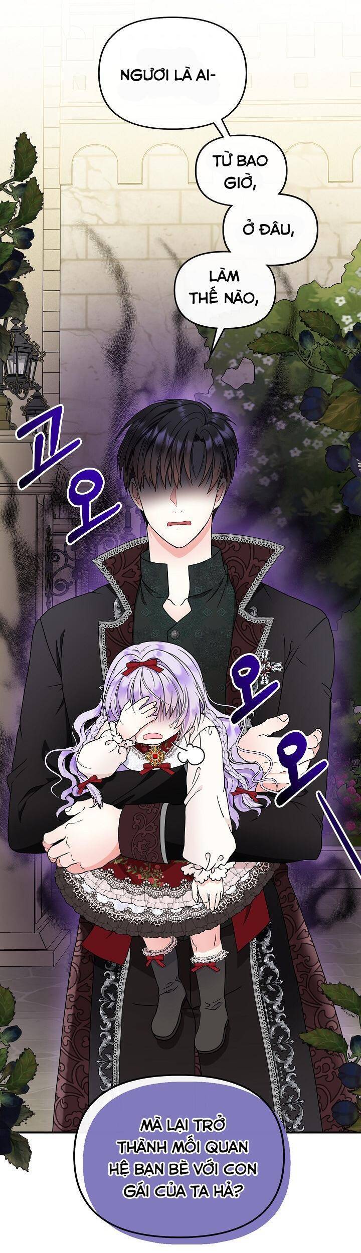 Trở Thành Con Gái Của Các Nhân Vật Chính Chapter 24 - 17