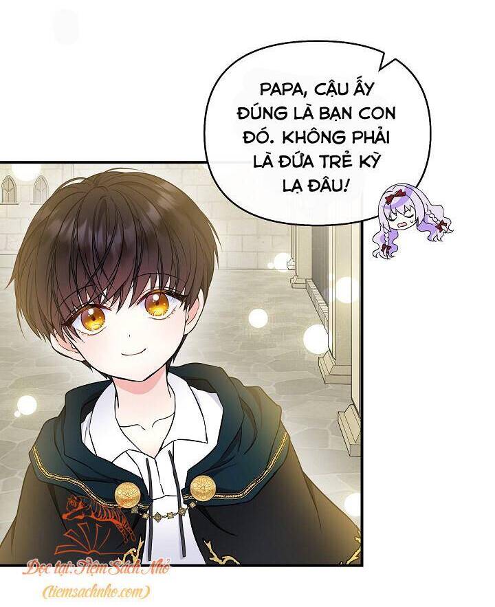 Trở Thành Con Gái Của Các Nhân Vật Chính Chapter 24 - 18