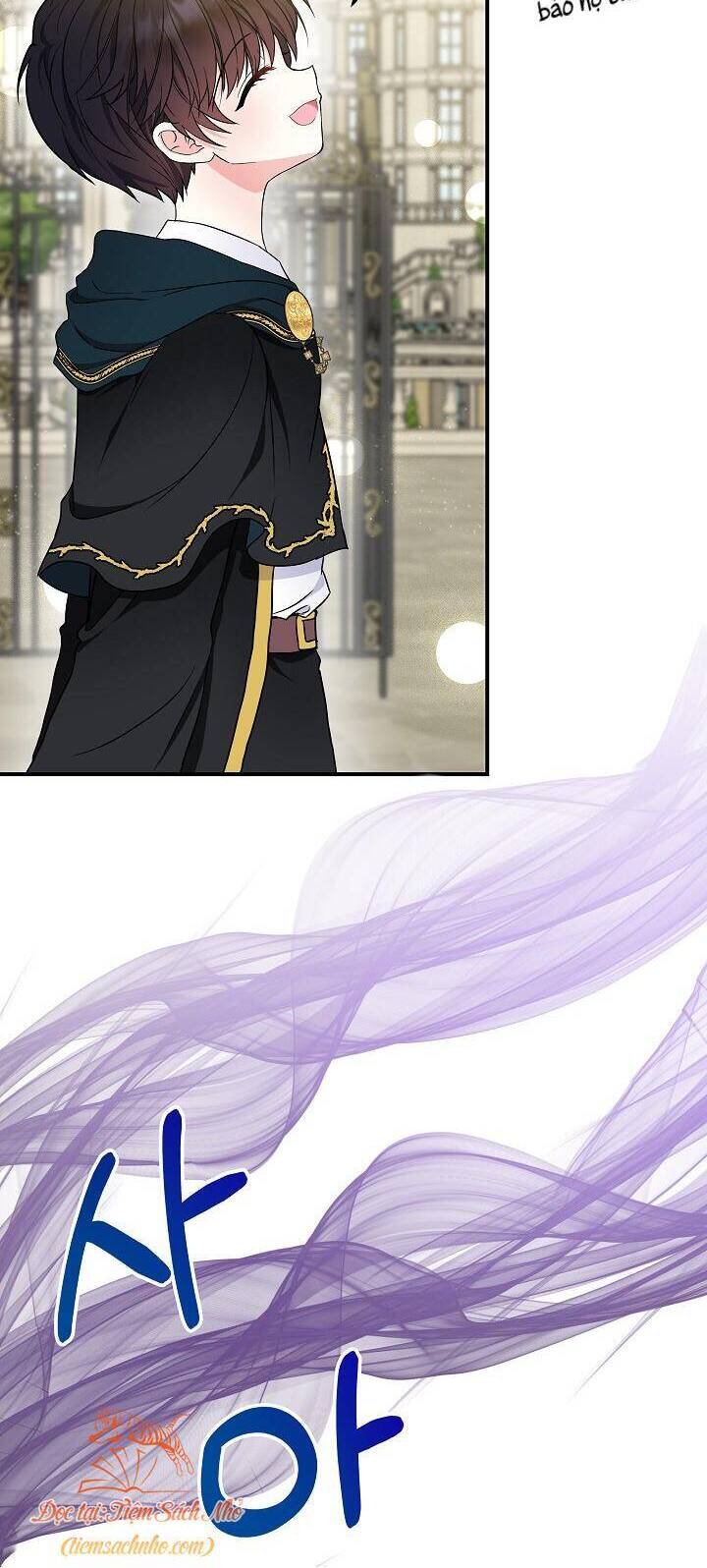 Trở Thành Con Gái Của Các Nhân Vật Chính Chapter 24 - 20