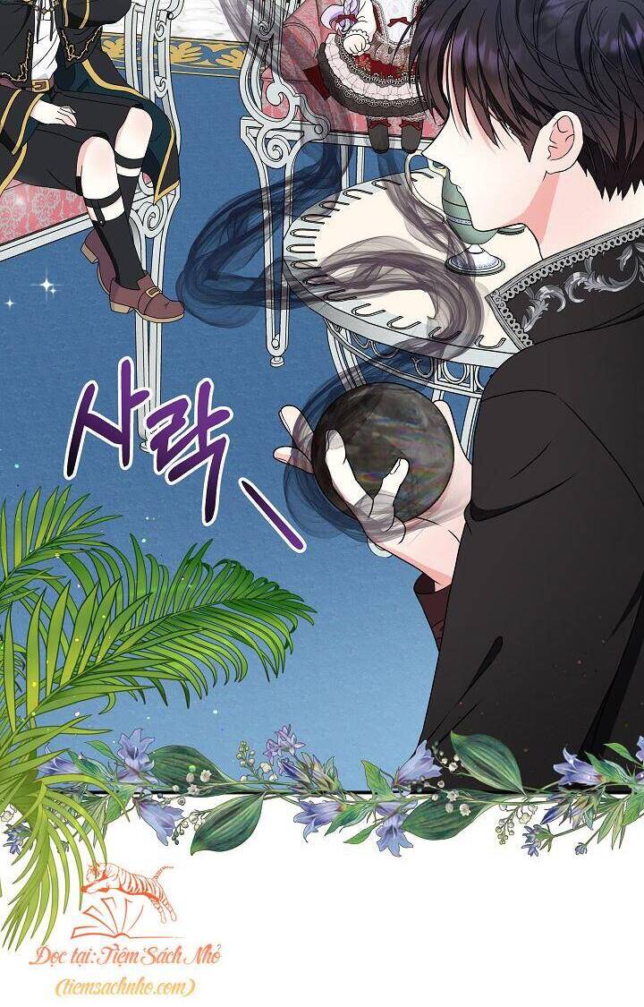 Trở Thành Con Gái Của Các Nhân Vật Chính Chapter 24 - 22