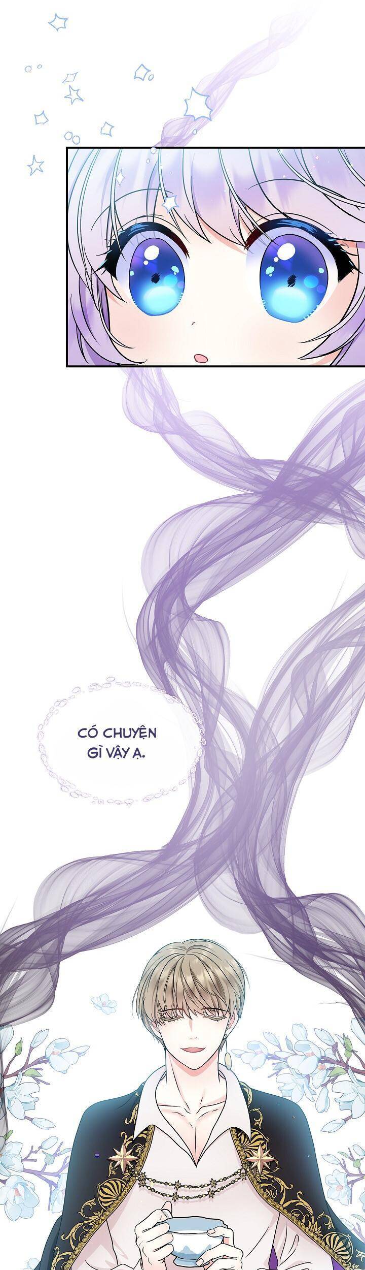 Trở Thành Con Gái Của Các Nhân Vật Chính Chapter 24 - 23