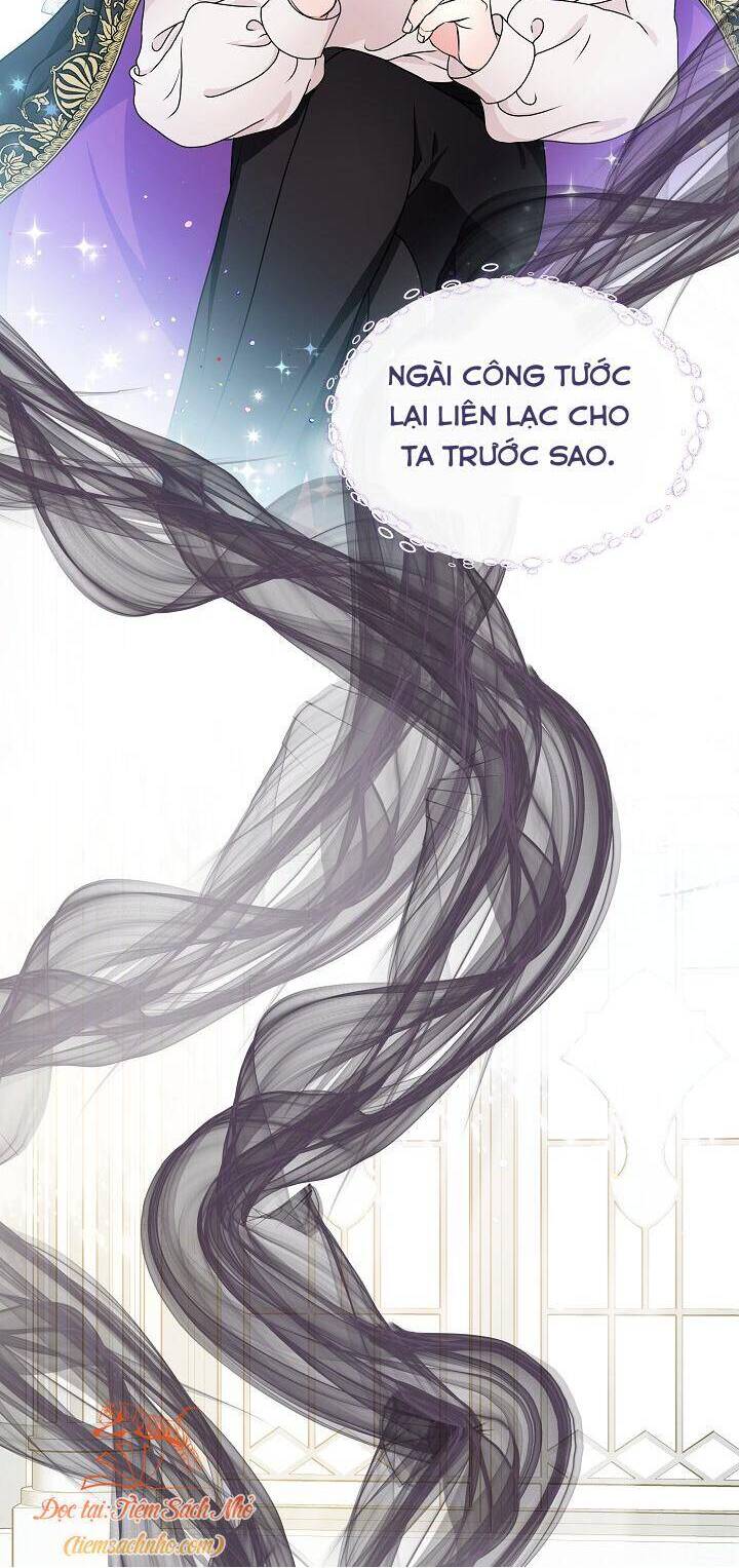 Trở Thành Con Gái Của Các Nhân Vật Chính Chapter 24 - 24