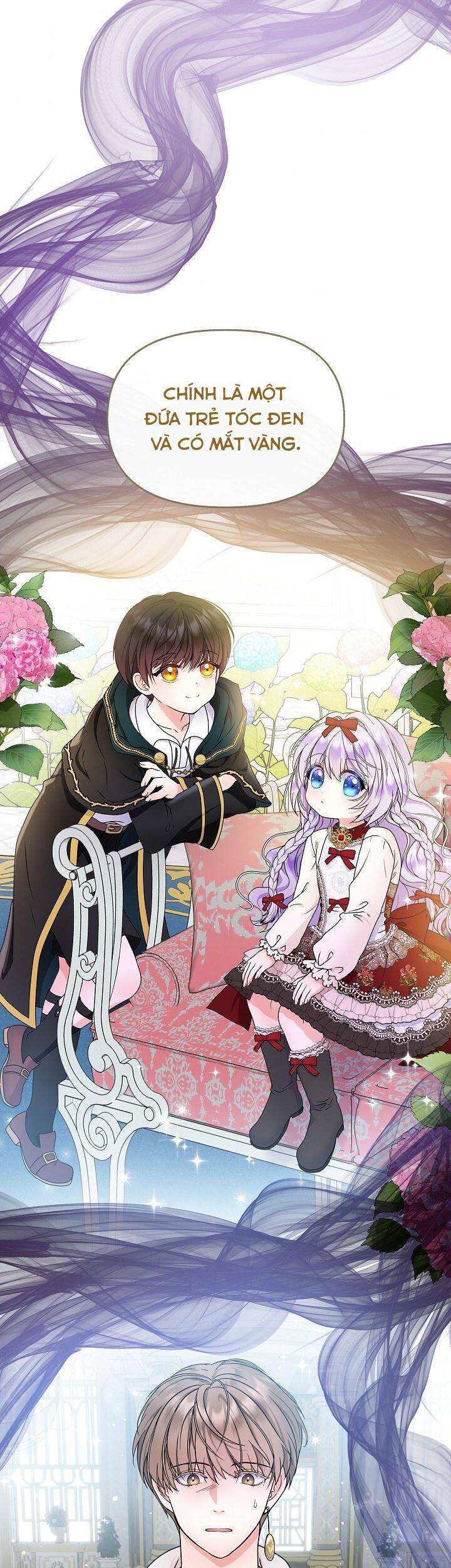 Trở Thành Con Gái Của Các Nhân Vật Chính Chapter 24 - 27