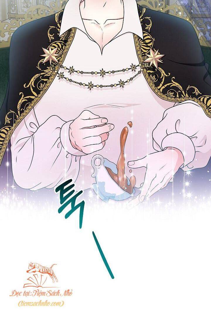 Trở Thành Con Gái Của Các Nhân Vật Chính Chapter 24 - 28