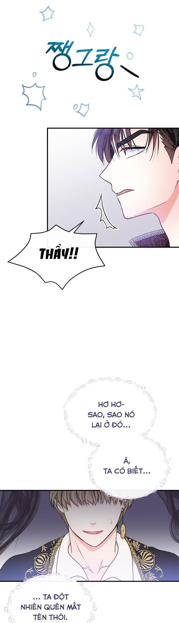 Trở Thành Con Gái Của Các Nhân Vật Chính Chapter 24 - 29