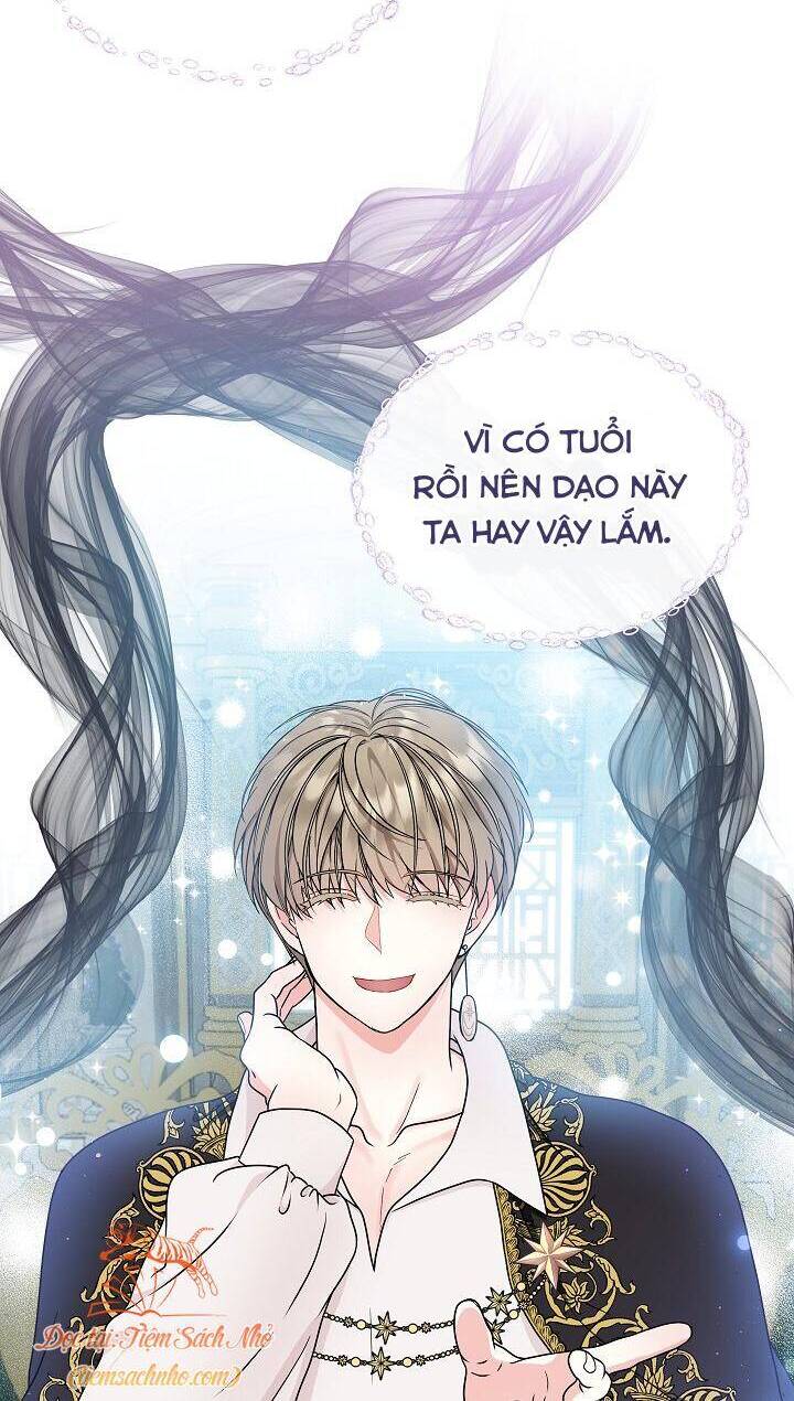 Trở Thành Con Gái Của Các Nhân Vật Chính Chapter 24 - 30