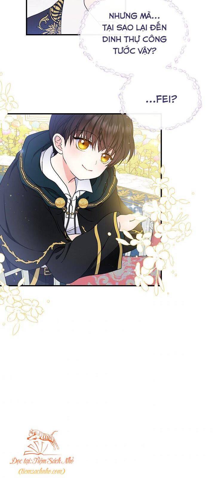 Trở Thành Con Gái Của Các Nhân Vật Chính Chapter 24 - 32