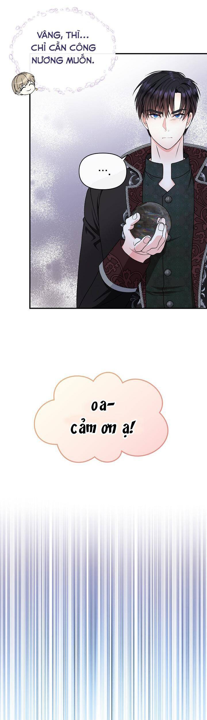 Trở Thành Con Gái Của Các Nhân Vật Chính Chapter 24 - 35