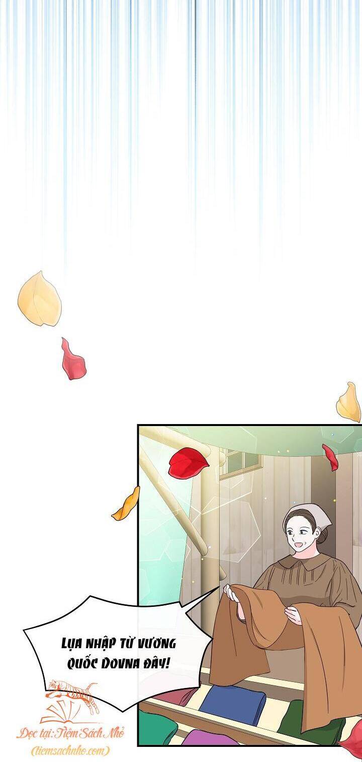 Trở Thành Con Gái Của Các Nhân Vật Chính Chapter 24 - 36