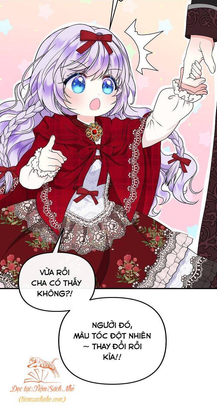 Trở Thành Con Gái Của Các Nhân Vật Chính Chapter 24 - 40