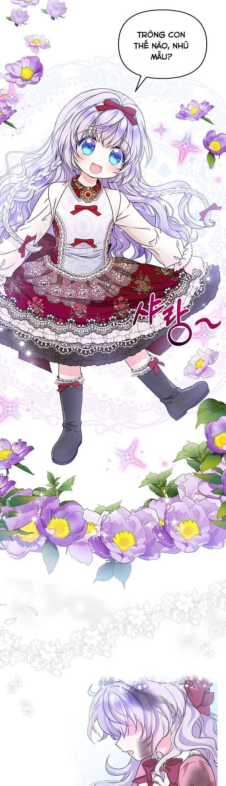 Trở Thành Con Gái Của Các Nhân Vật Chính Chapter 24 - 5