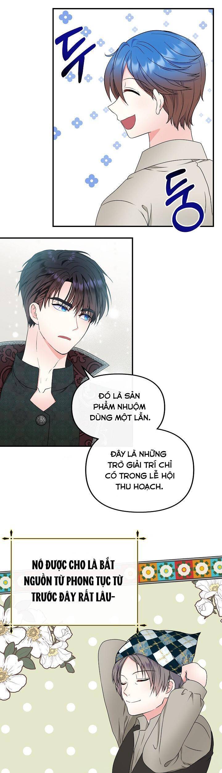 Trở Thành Con Gái Của Các Nhân Vật Chính Chapter 24 - 41