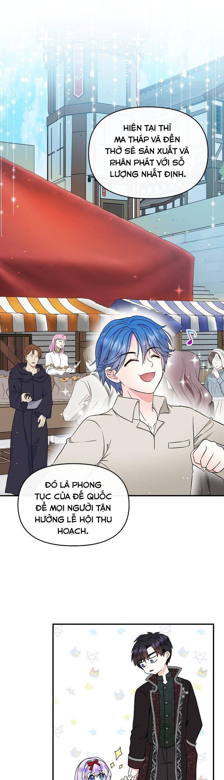 Trở Thành Con Gái Của Các Nhân Vật Chính Chapter 24 - 43