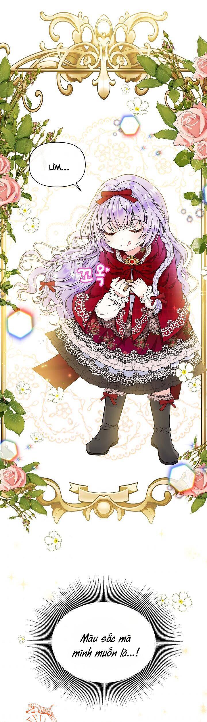 Trở Thành Con Gái Của Các Nhân Vật Chính Chapter 24 - 47