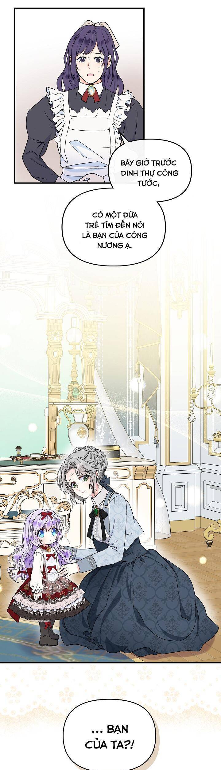 Trở Thành Con Gái Của Các Nhân Vật Chính Chapter 24 - 9