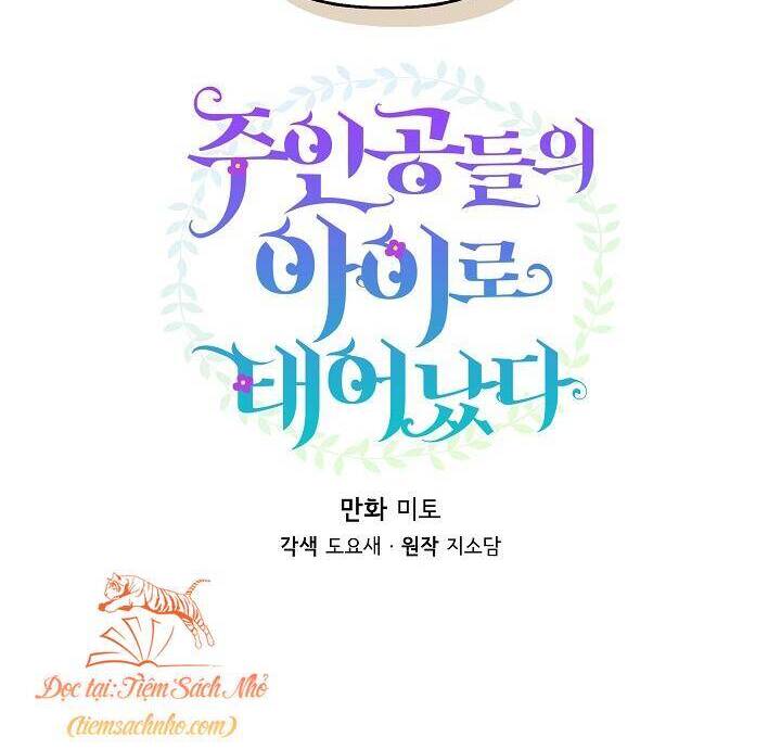 Trở Thành Con Gái Của Các Nhân Vật Chính Chapter 24 - 10