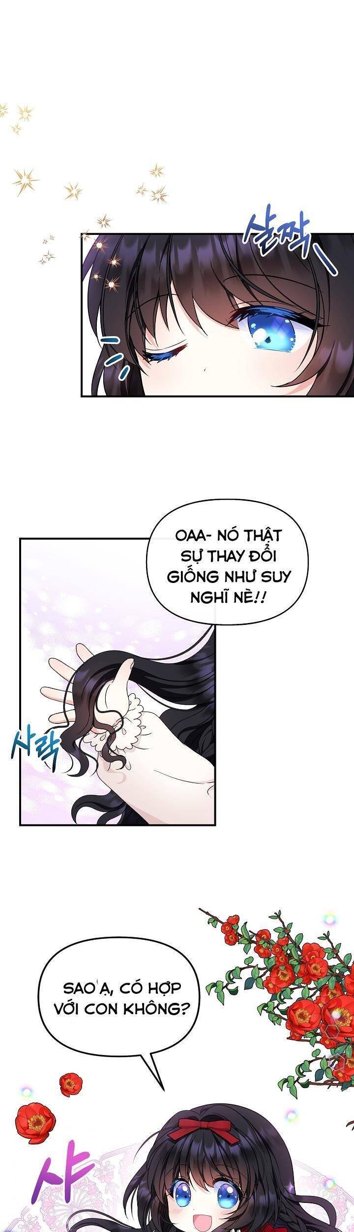 Trở Thành Con Gái Của Các Nhân Vật Chính Chapter 25 - 1