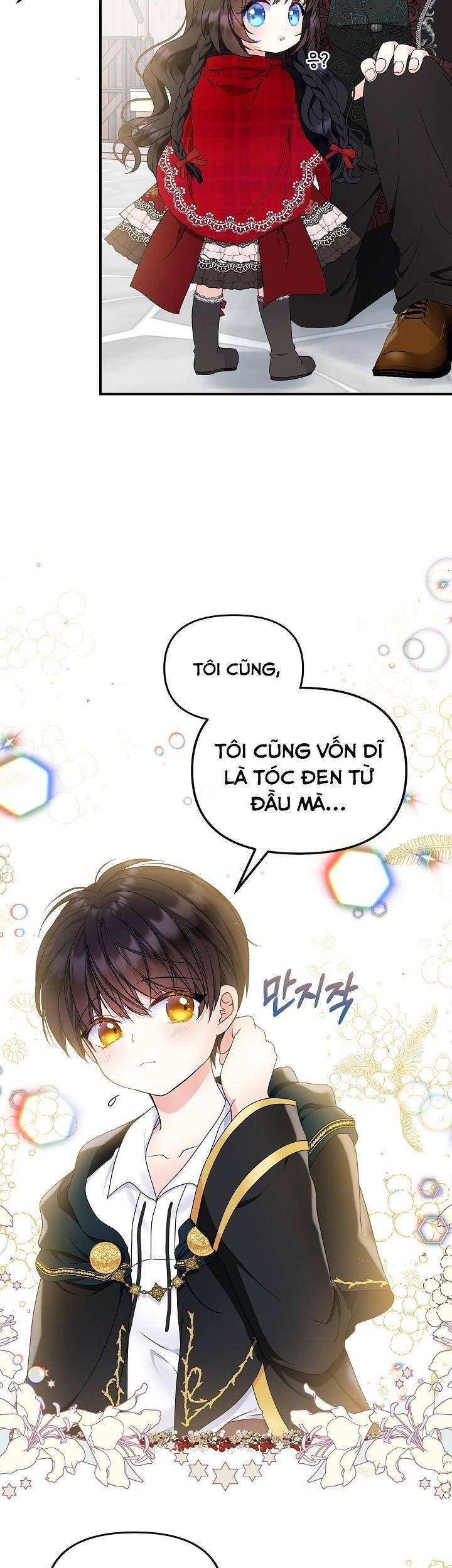Trở Thành Con Gái Của Các Nhân Vật Chính Chapter 25 - 12