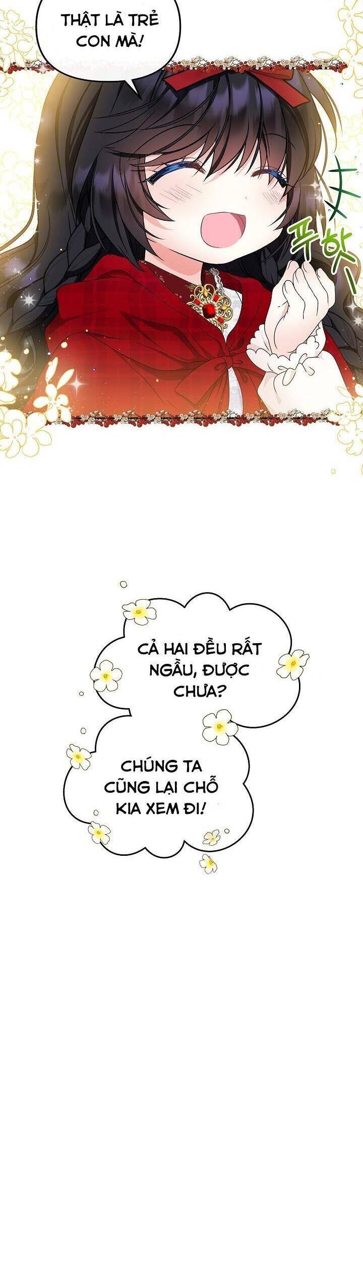 Trở Thành Con Gái Của Các Nhân Vật Chính Chapter 25 - 13