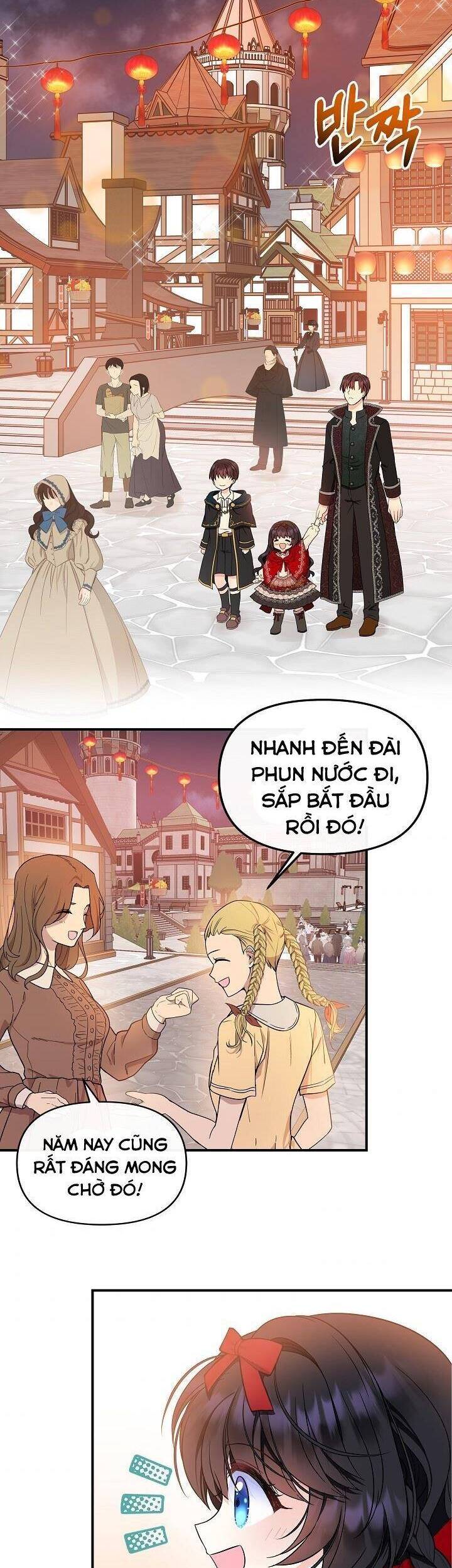 Trở Thành Con Gái Của Các Nhân Vật Chính Chapter 25 - 15