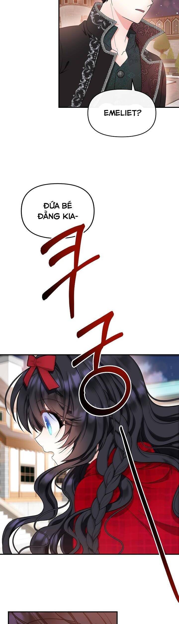 Trở Thành Con Gái Của Các Nhân Vật Chính Chapter 25 - 21