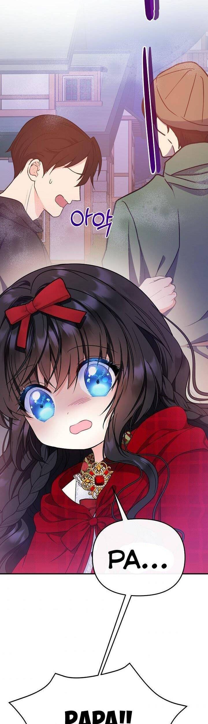 Trở Thành Con Gái Của Các Nhân Vật Chính Chapter 25 - 24