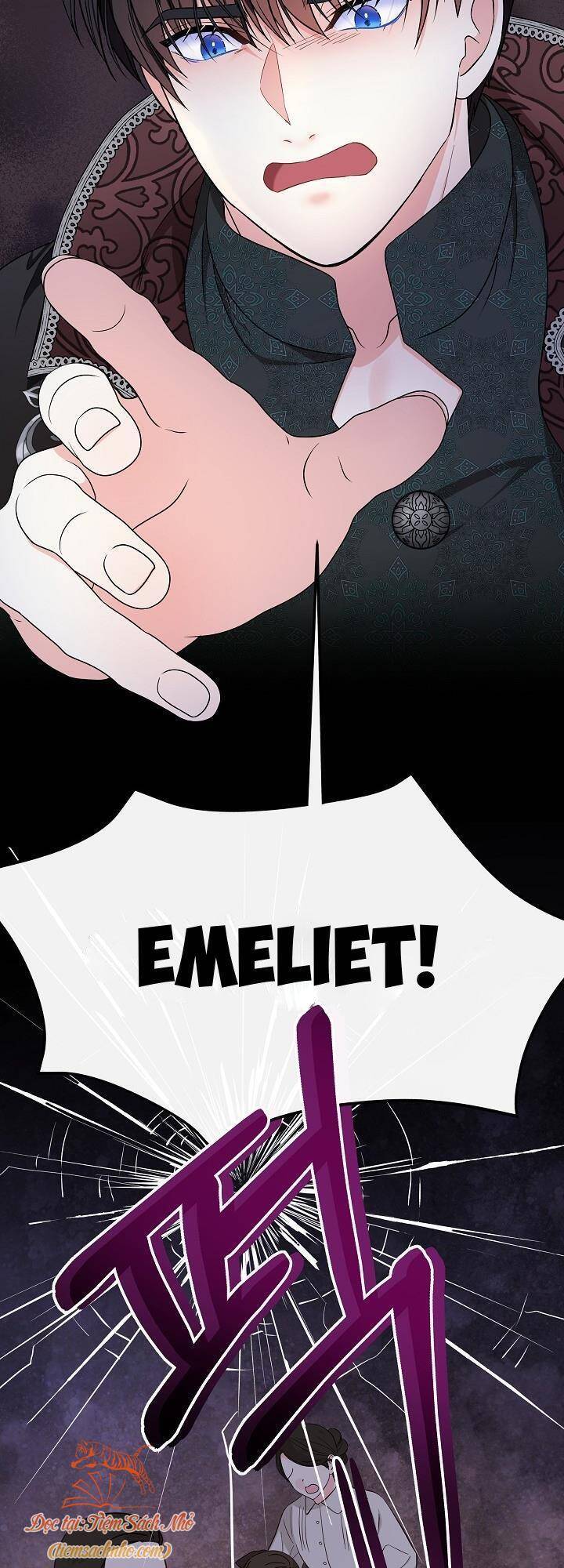 Trở Thành Con Gái Của Các Nhân Vật Chính Chapter 25 - 27