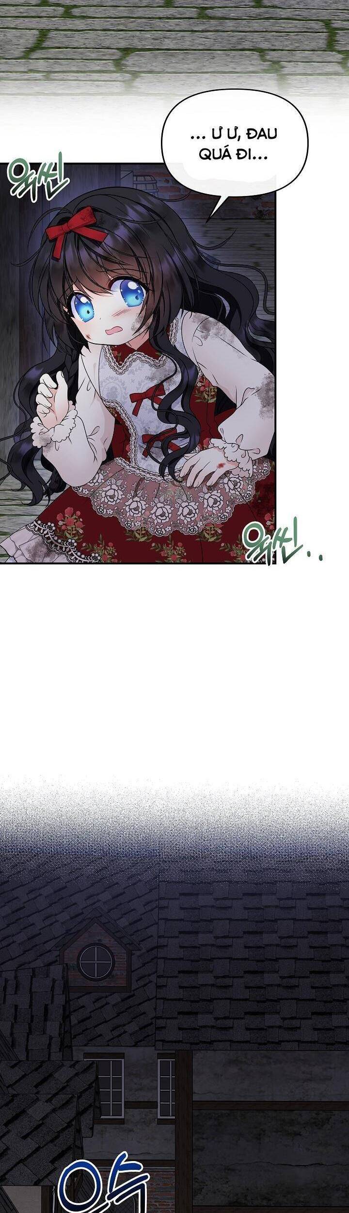 Trở Thành Con Gái Của Các Nhân Vật Chính Chapter 25 - 31