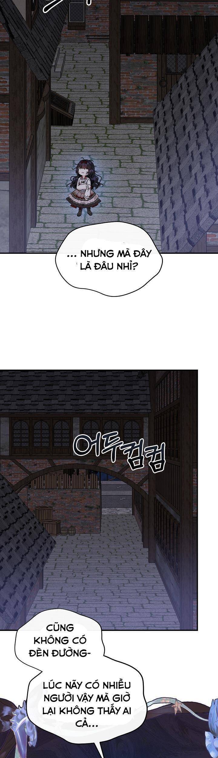 Trở Thành Con Gái Của Các Nhân Vật Chính Chapter 25 - 32