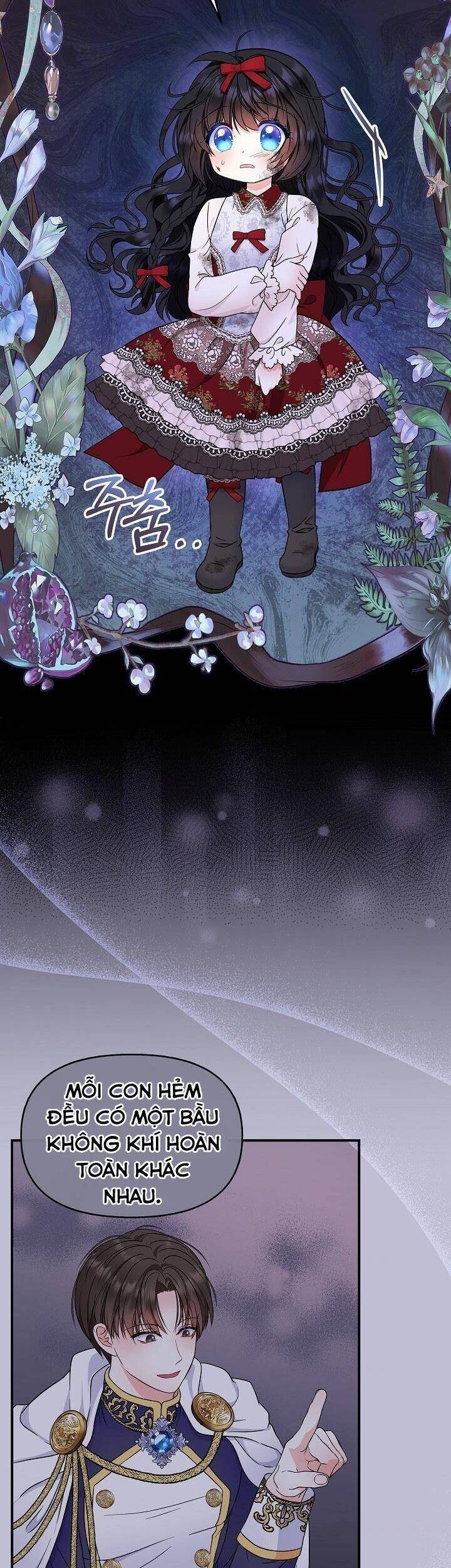 Trở Thành Con Gái Của Các Nhân Vật Chính Chapter 25 - 33